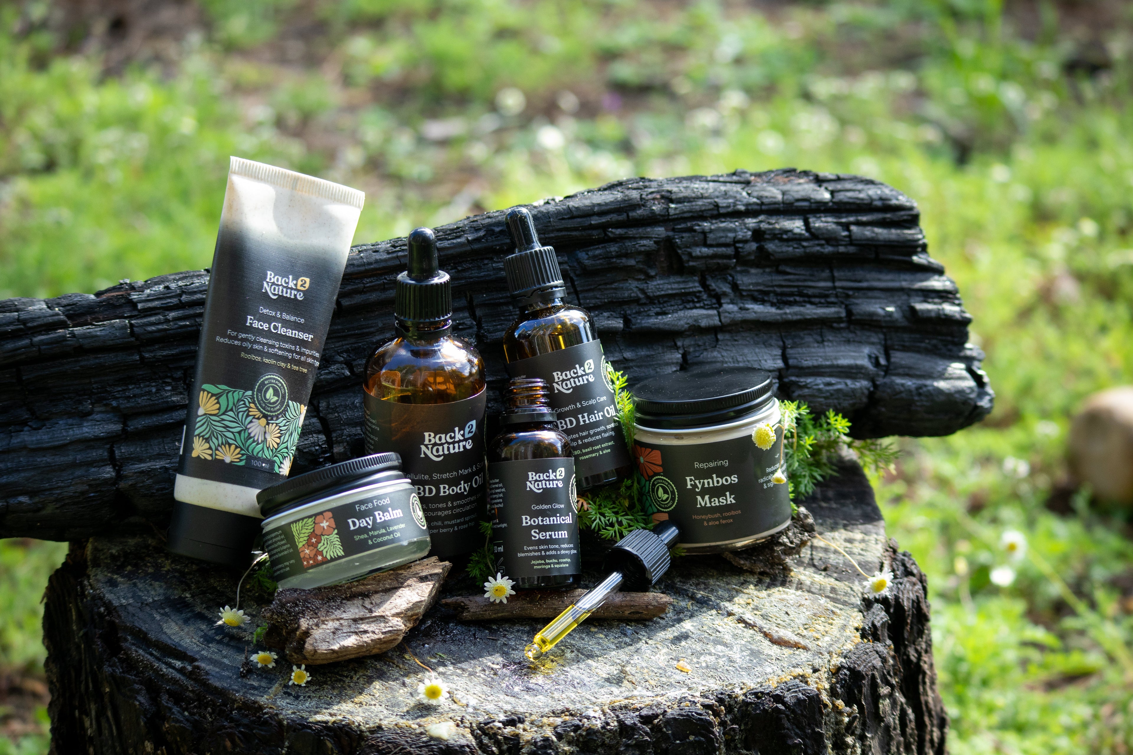 Women's Month Bundles