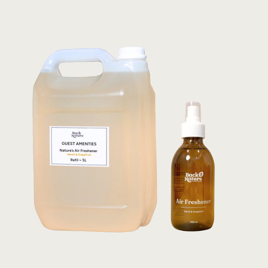 Nature's Air Freshener, 5L