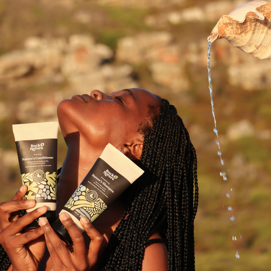 Nature's Hair Bundle