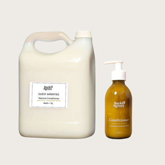 Nature's Conditioner, 5 L