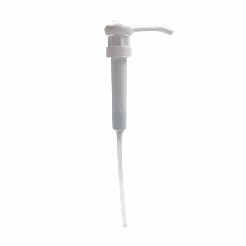 Decanting Pump for 5 L Refill's ( Reusable )