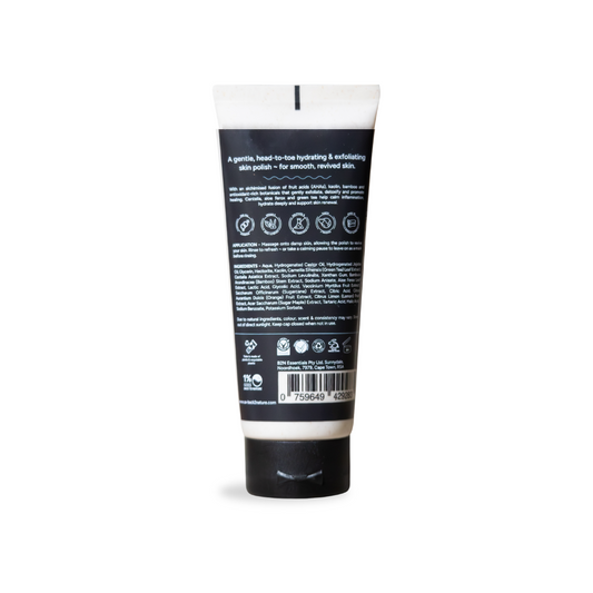 Derma-Alchemy Exfoliating Polish, 100 ml