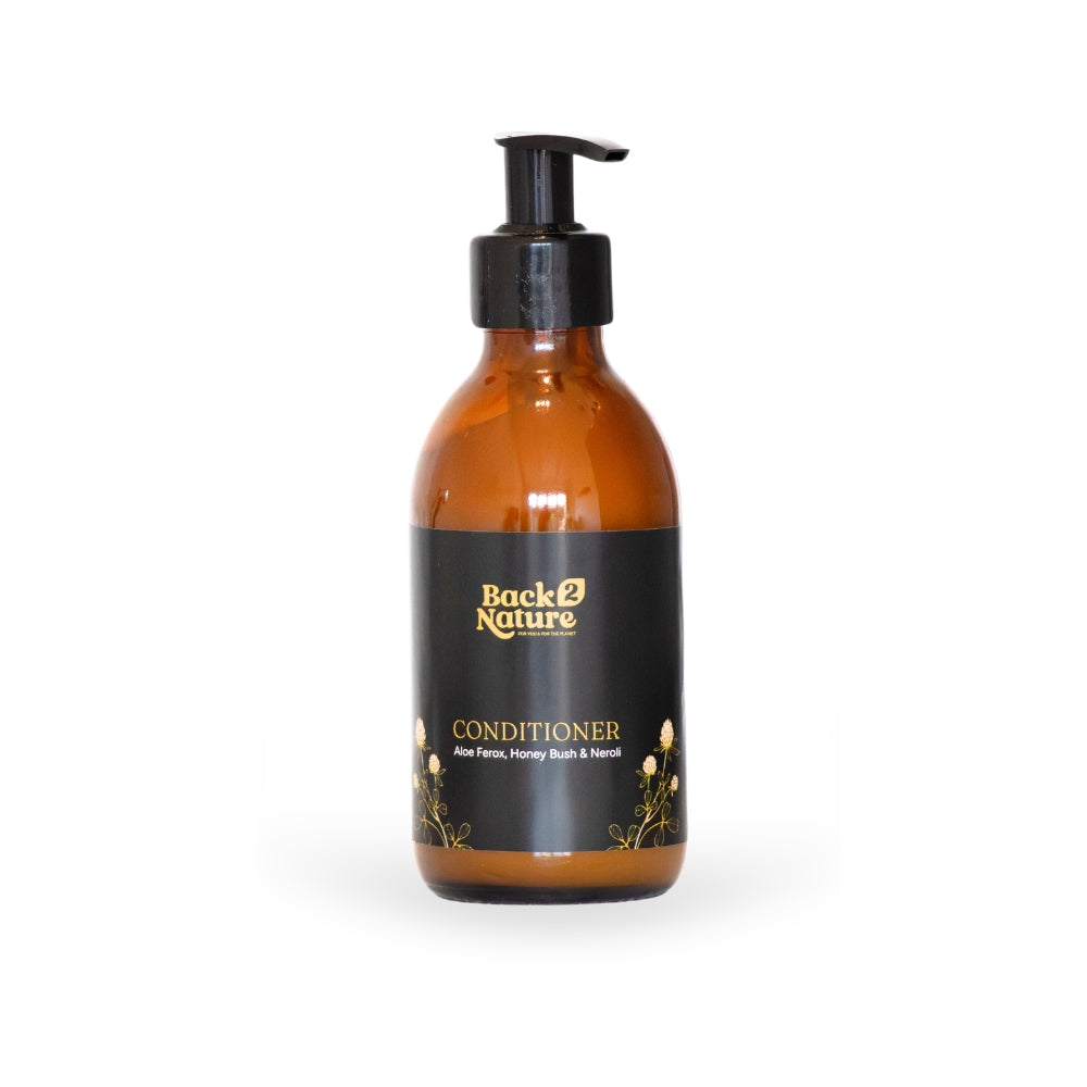 Nature's Conditioner, 200 ml