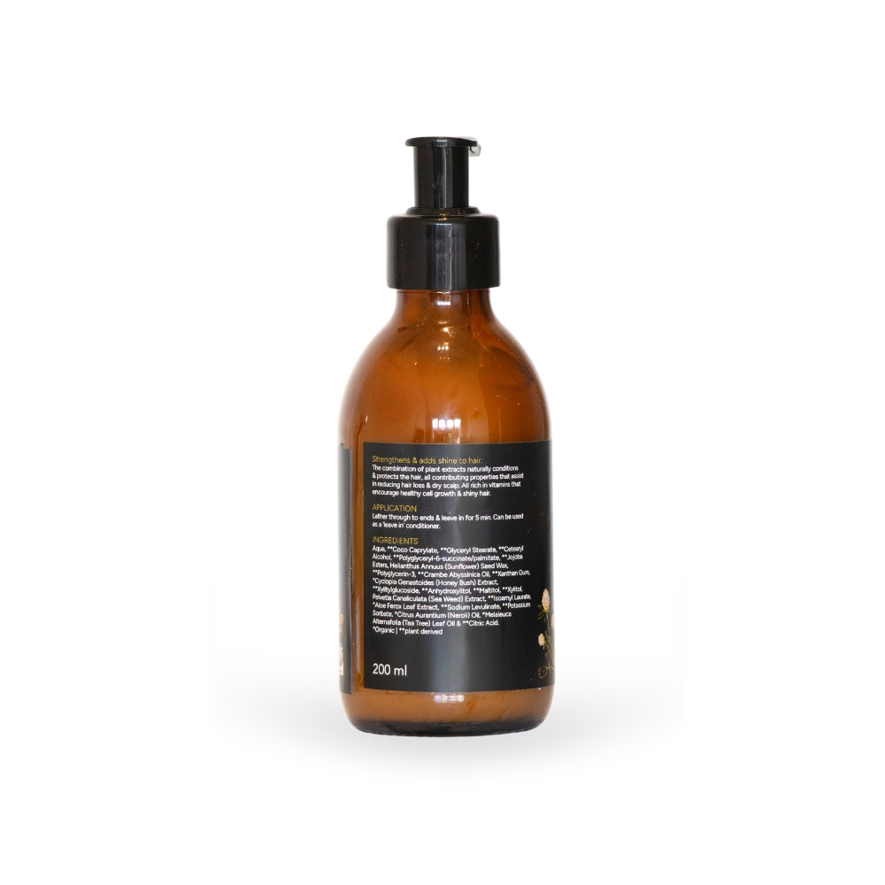 Nature's Conditioner, 200 ml