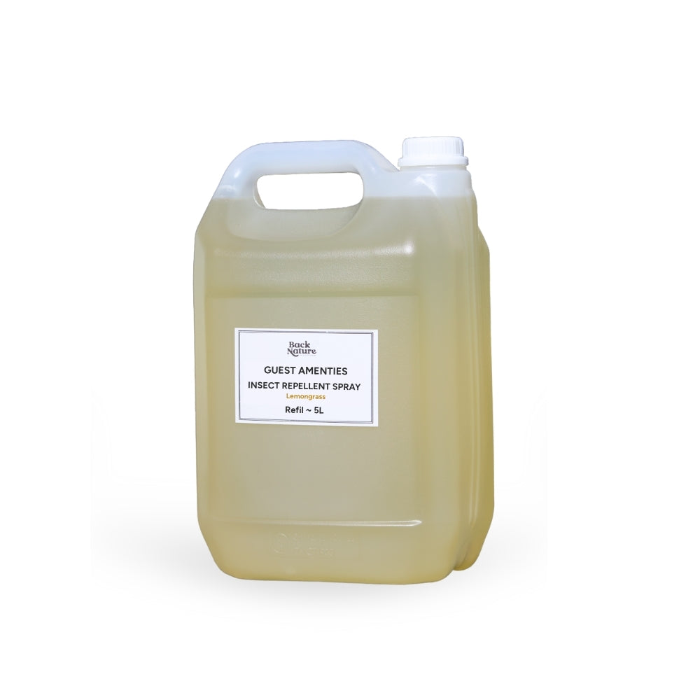 Natural Insect Repellent - 5L
