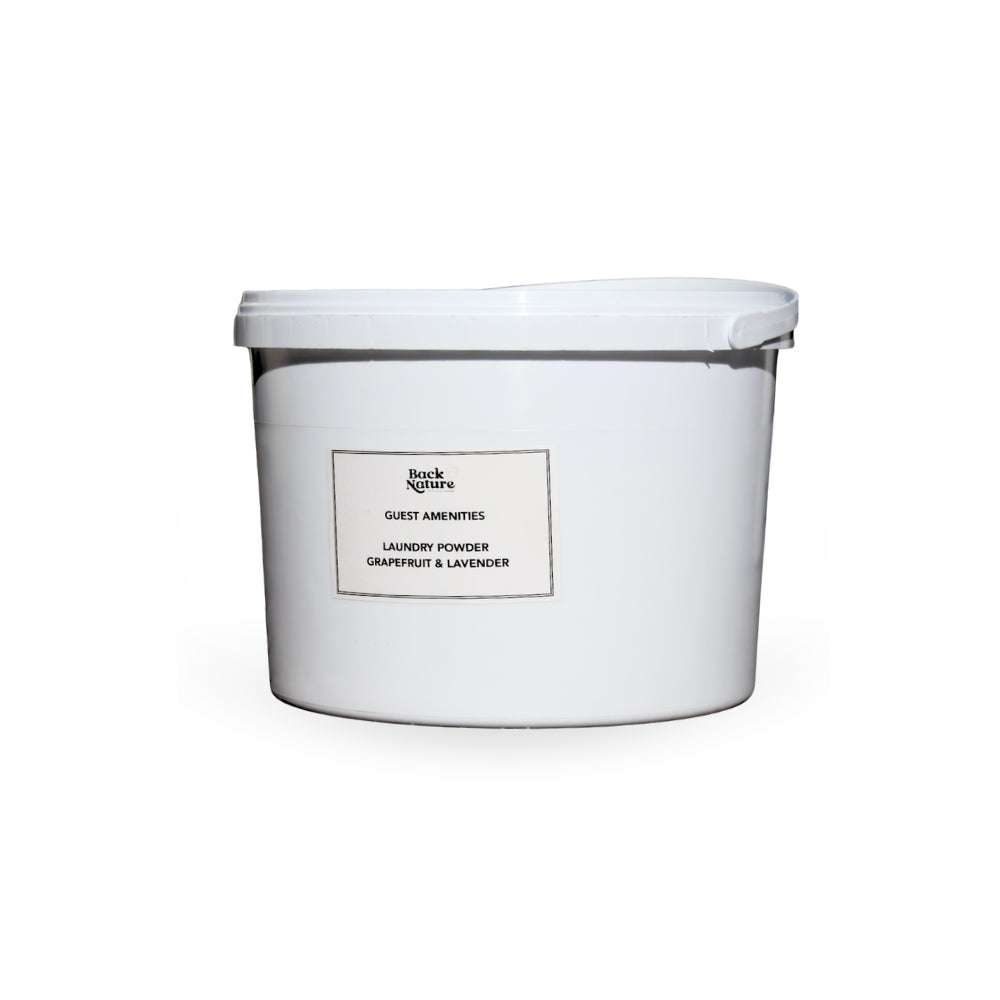 Biodegradable Laundry Powder, 5kg