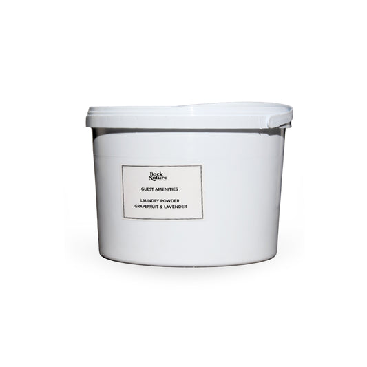 Biodegradable Laundry Powder, 5kg