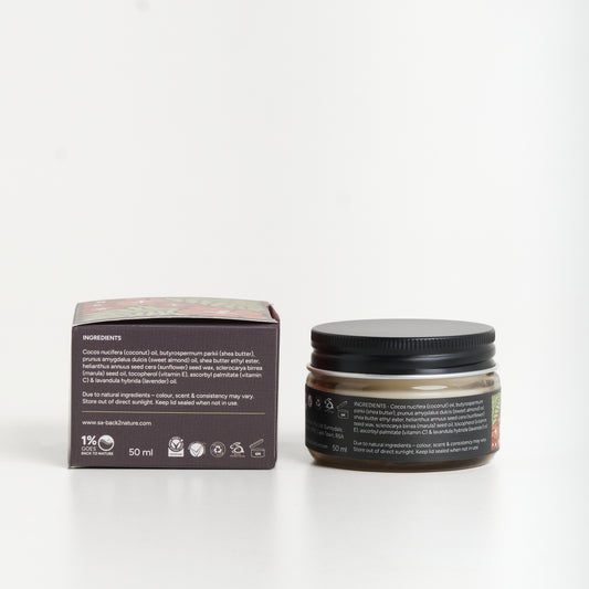 Face-Food Day Balm, 50ml