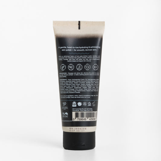 Derma-Alchemy Exfoliating Polish, 100 ml
