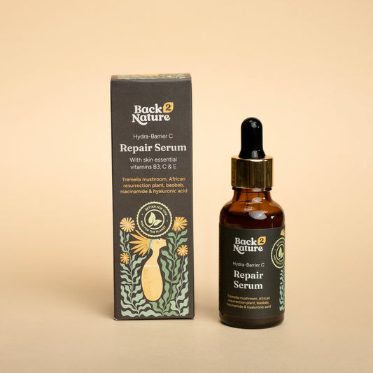 Hydra-Barrier C Repair Serum, 30ml