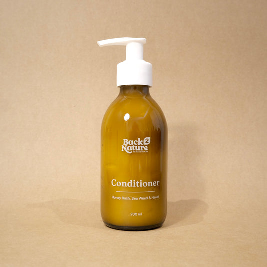 Nature's Conditioner, 200 ml
