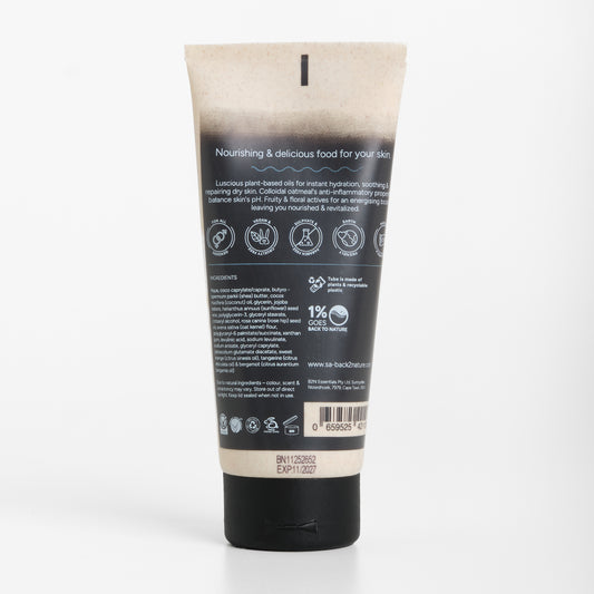Energising Hand & Body Lotion, 200ml