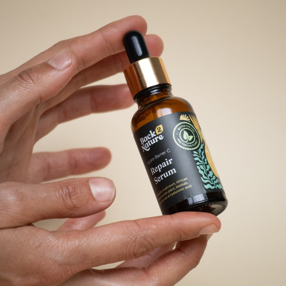 Hydra-Barrier C Repair Serum, 30ml