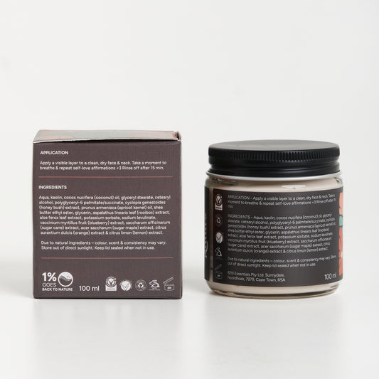 Repairing Fynbos Mask, 100ml