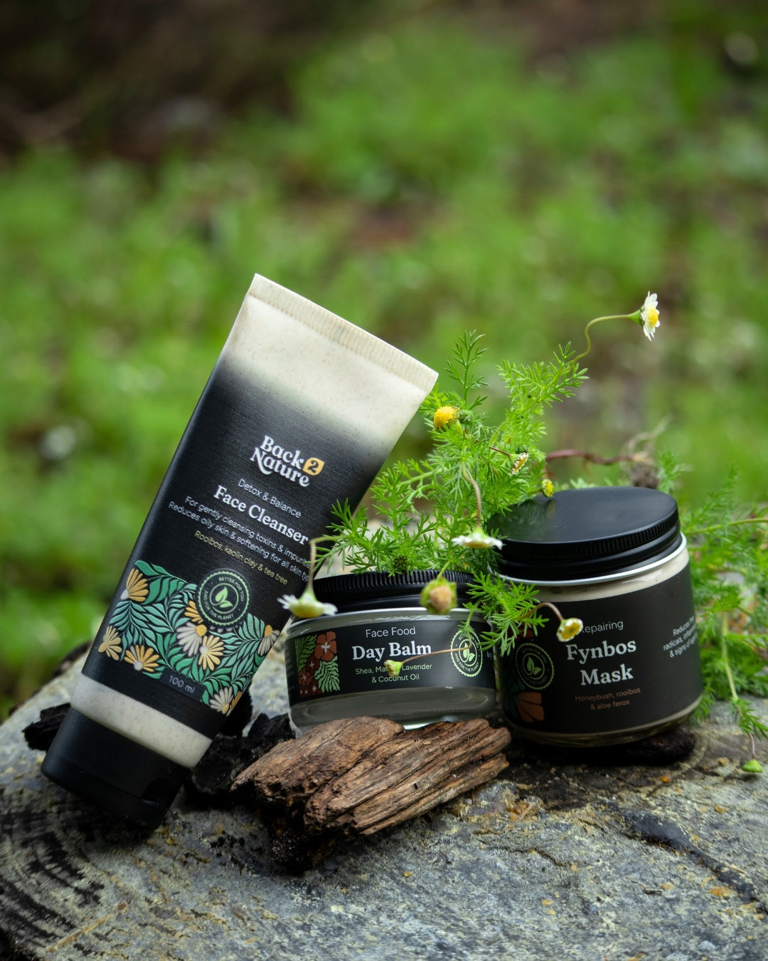 Rewild Bundle