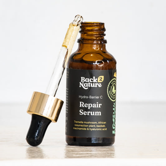 Hydra-Barrier C Repair Serum, 30ml