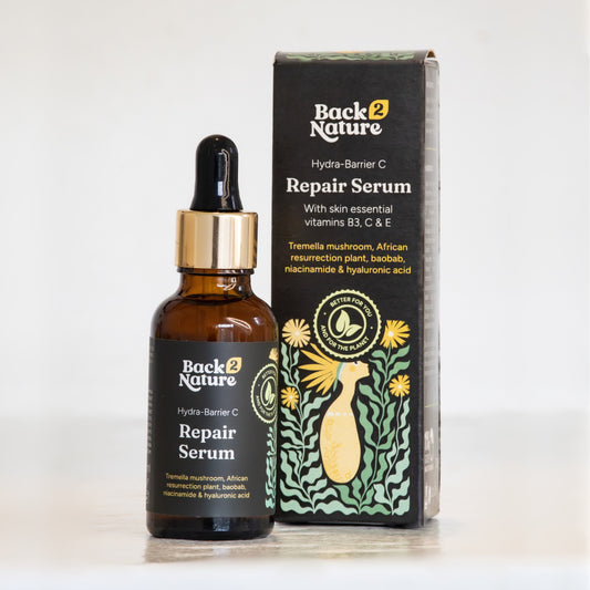 Hydra-Barrier C Repair Serum, 30ml