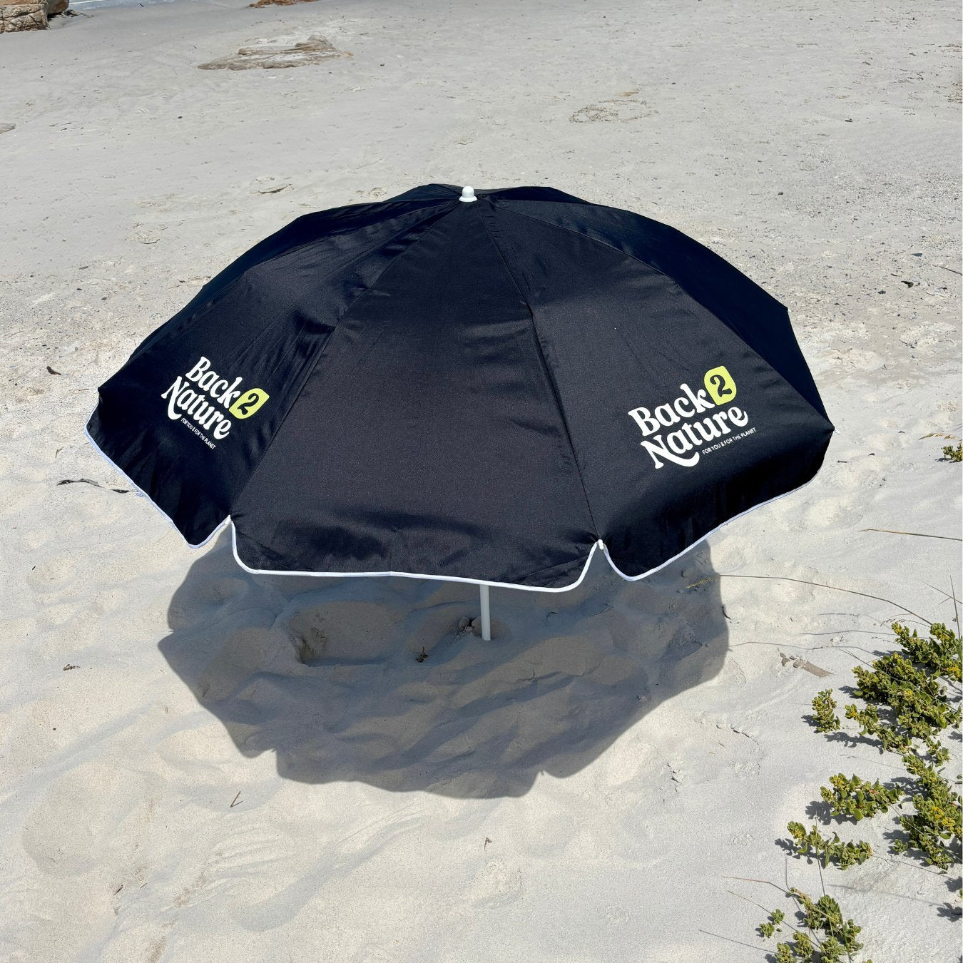 Babe's ~ Beach Umbrella 2.0m