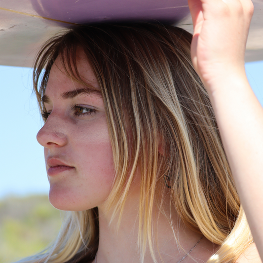 Active Zinc SPF 50 β Fair, 40g