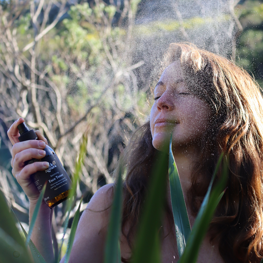 Balancing Face Toner, 200ml