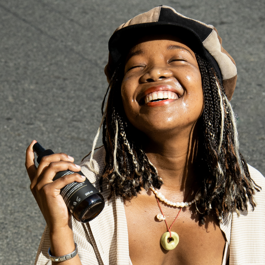 Calming Face Toner, 200ml