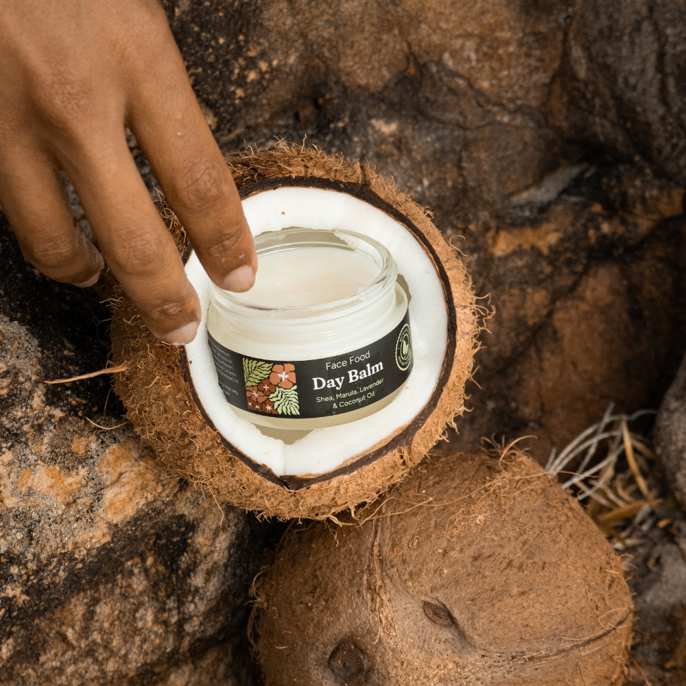 Face-Food Day Balm, 50ml