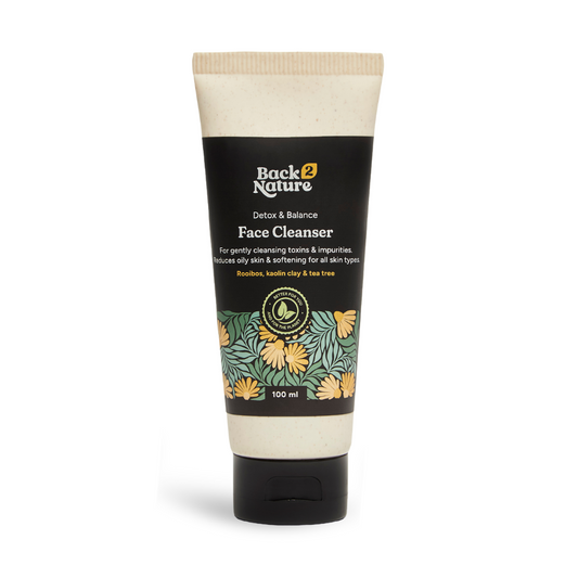 Detox & Balance Cleanser, 100ml
