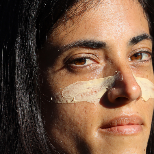 Repairing Fynbos Mask, 100ml