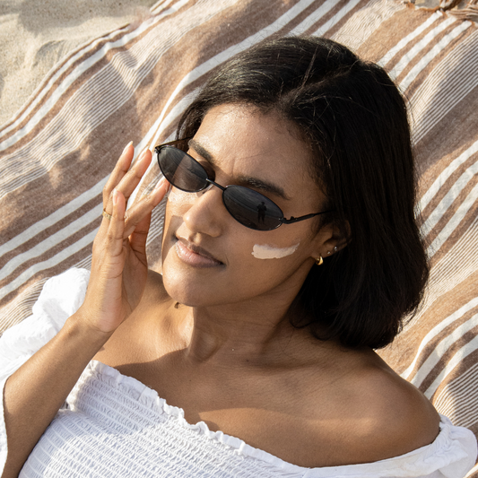 Face ~ Mineral Sunscreen SPF 30, 45 ml