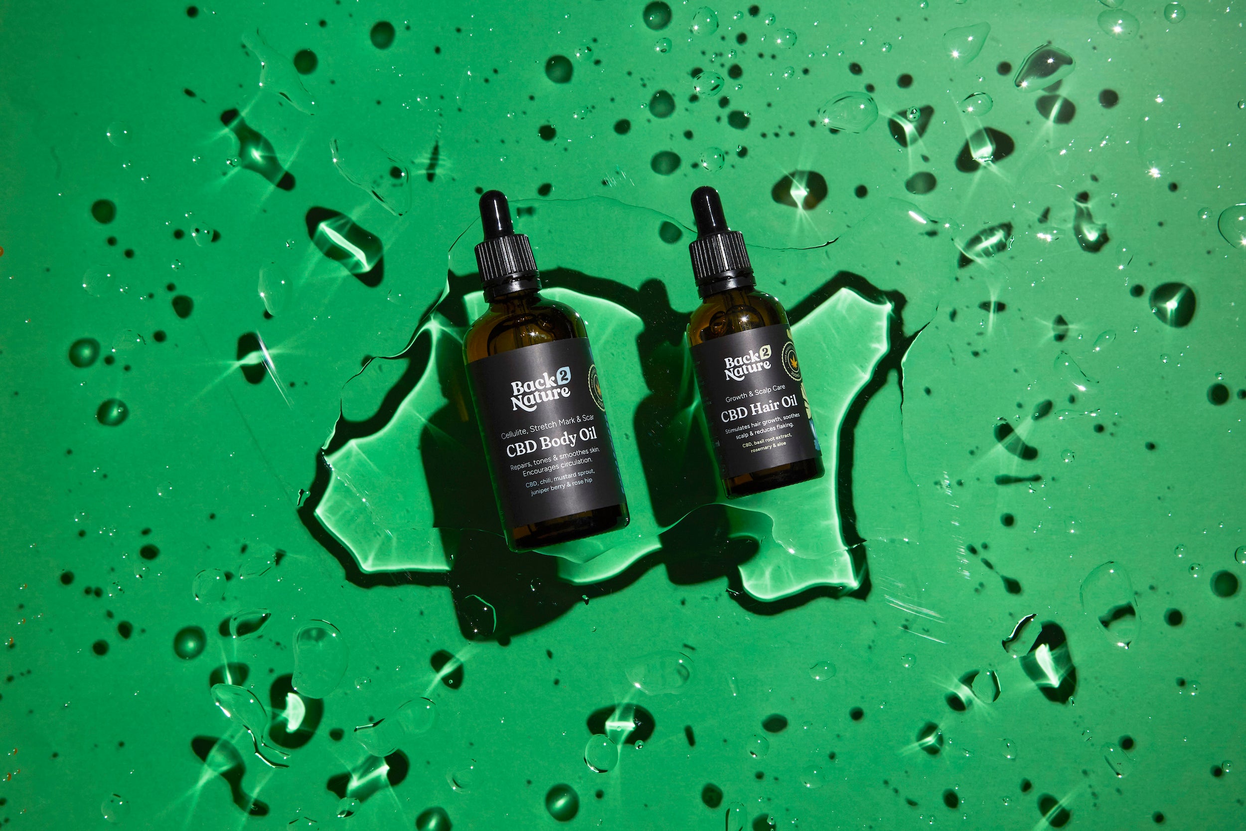 CBD Products
