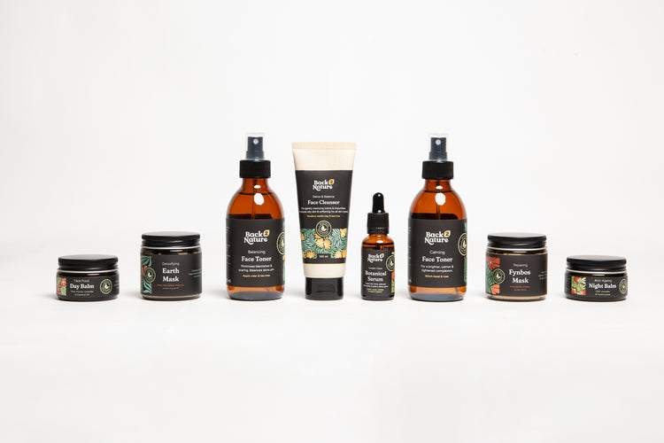 Nature's Care Bundles
