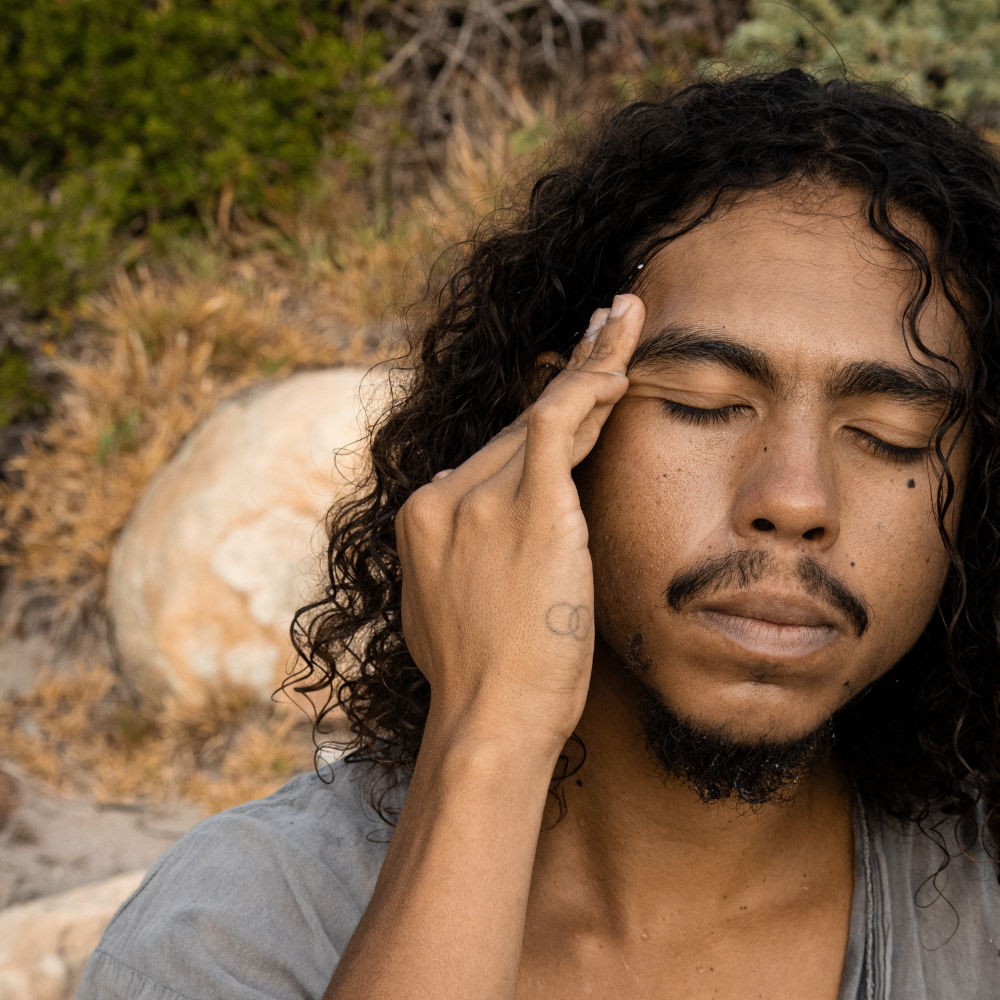 Nature's hydration for dry skin