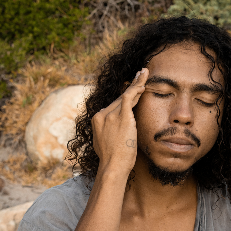 Nature's hydration for dry skin