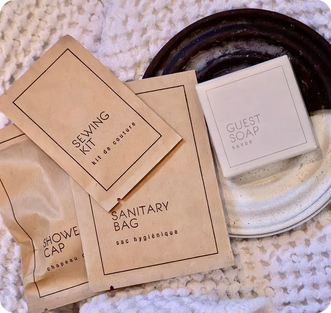 Accessories
