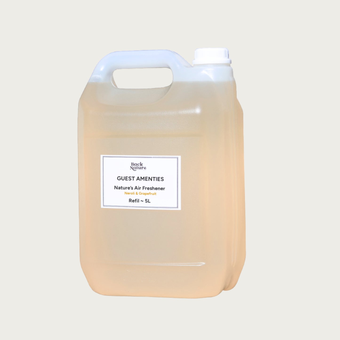 Nature's Air Freshener, 5L