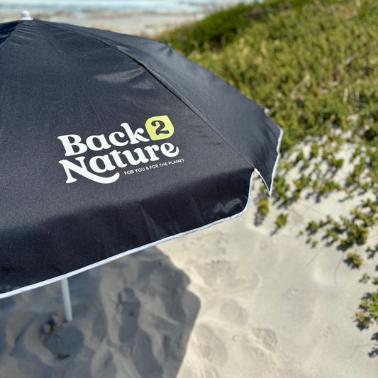 Babe's ~ Beach Umbrella 2.0m