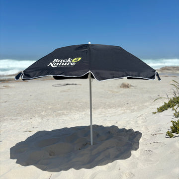 Babe's ~ Beach Umbrella 2.0m