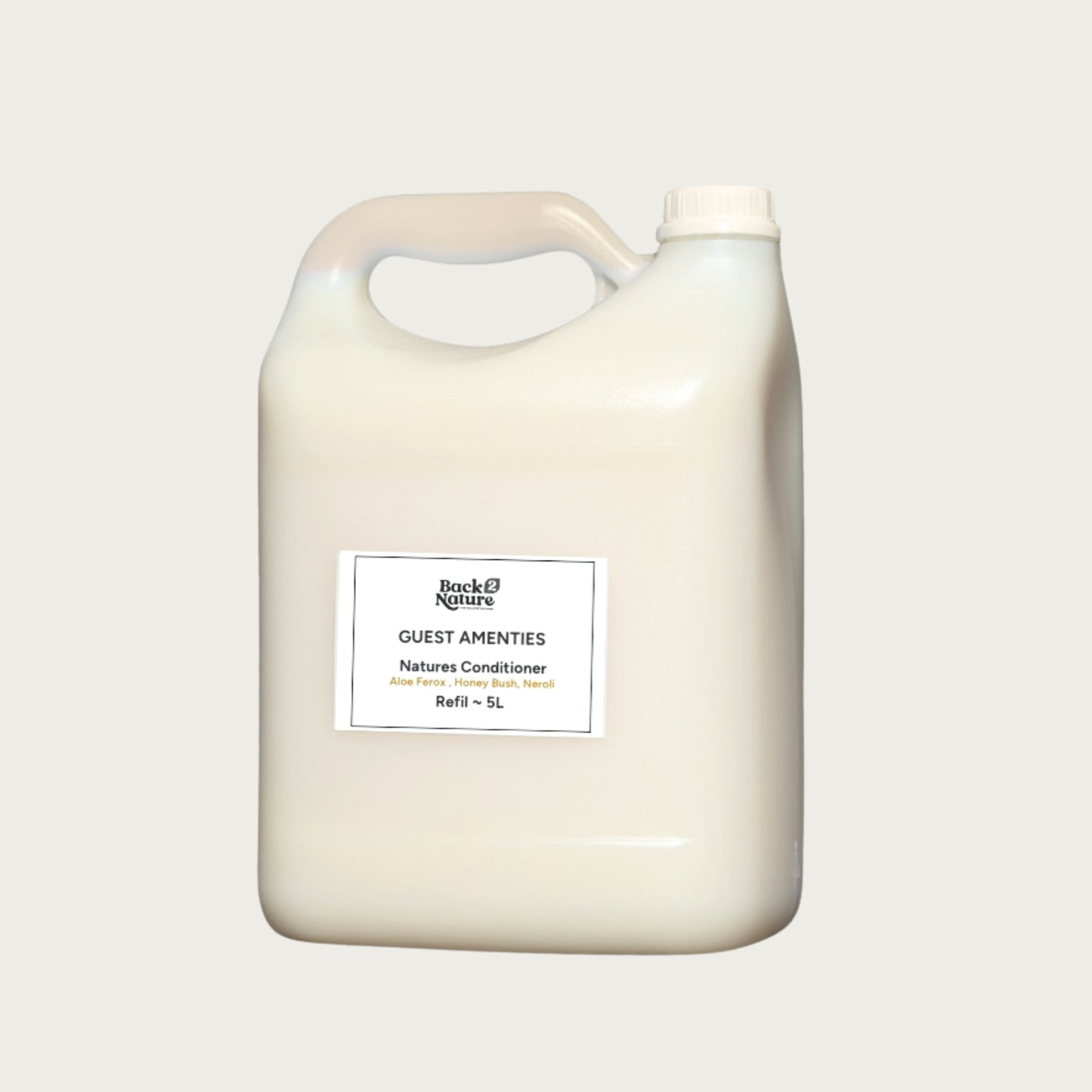 Nature's Conditioner, 5 L