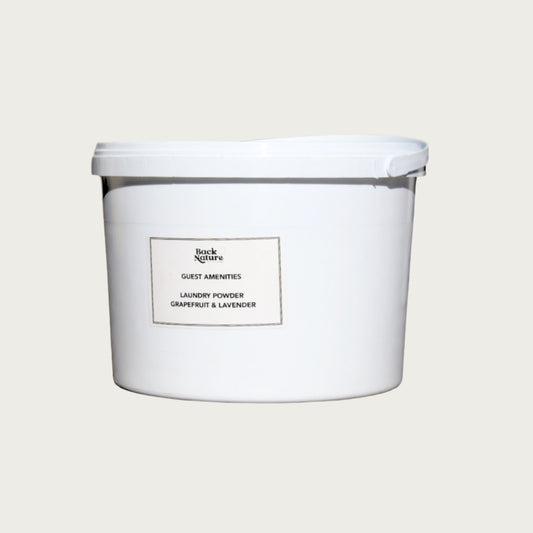 Biodegradable Laundry Powder, 5kg