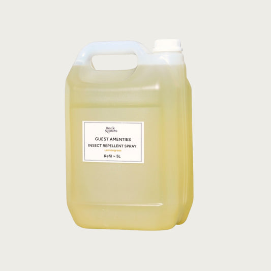 Natural Insect Repellent - 5L