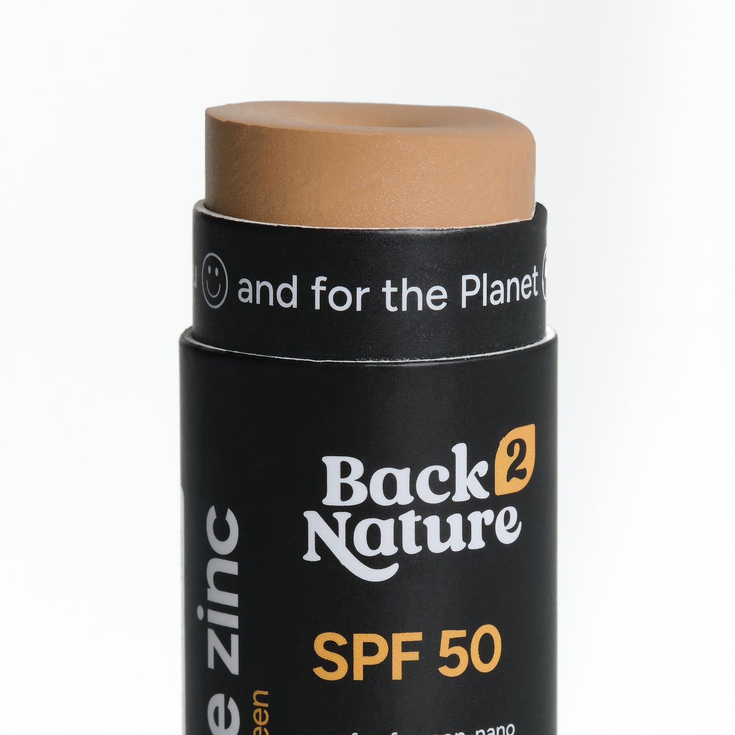 Aktives Zink LSF 50 – Dunkel, 40g