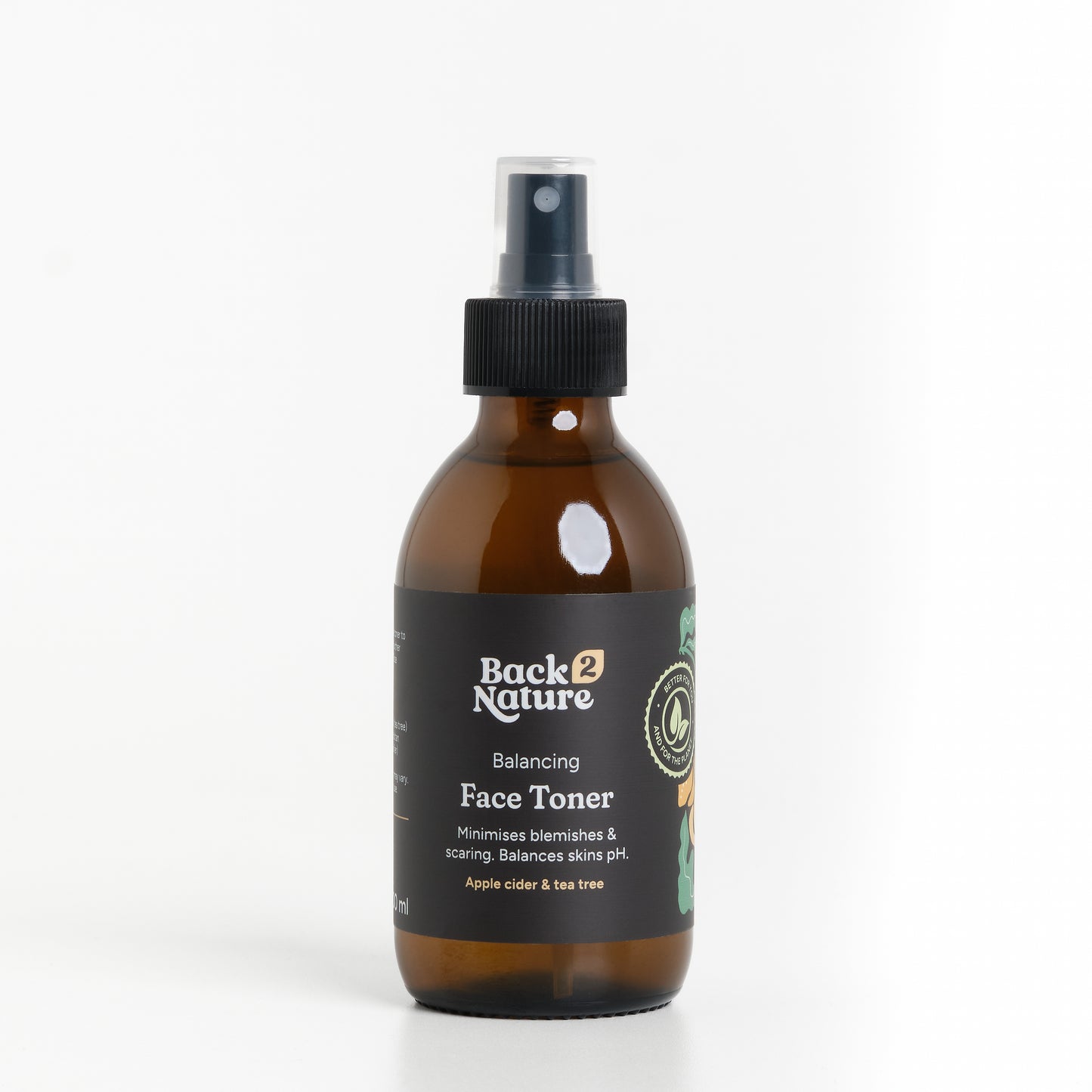 Balancing Face Toner, 200ml