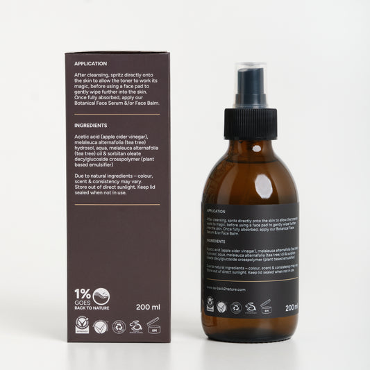 Balancing Face Toner, 200ml