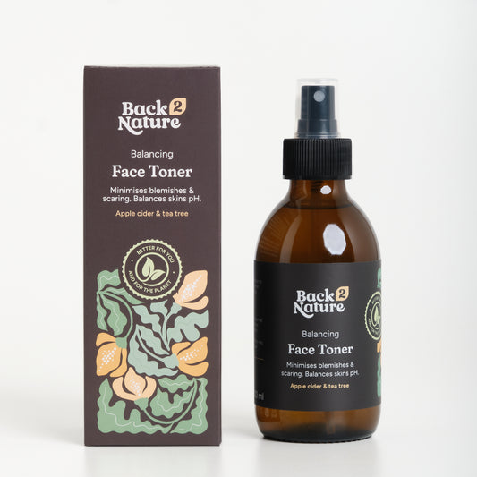 Balancing Face Toner, 200ml