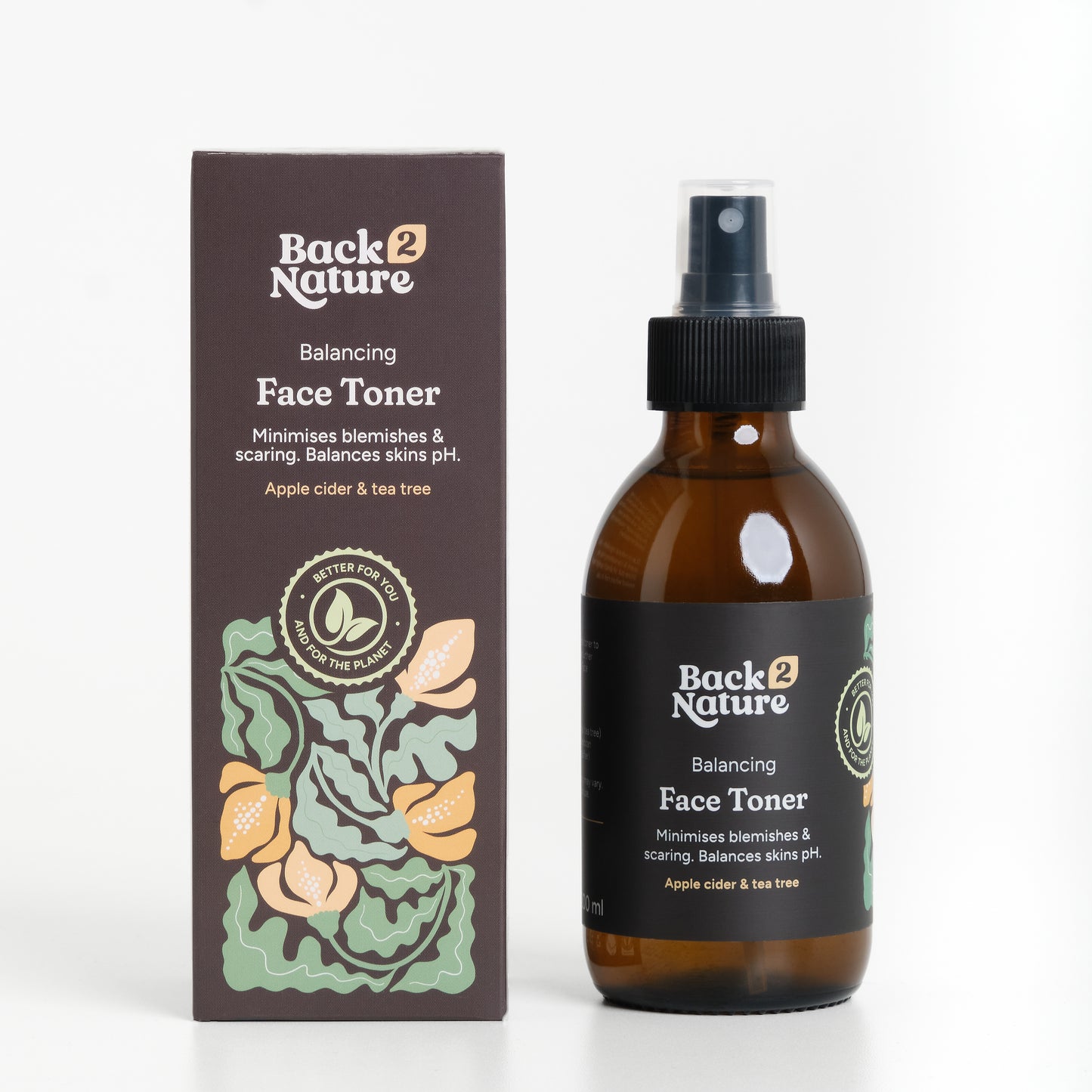 Balancing Face Toner, 200ml
