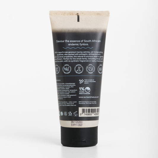 Nature’s Body Wash, 200ml