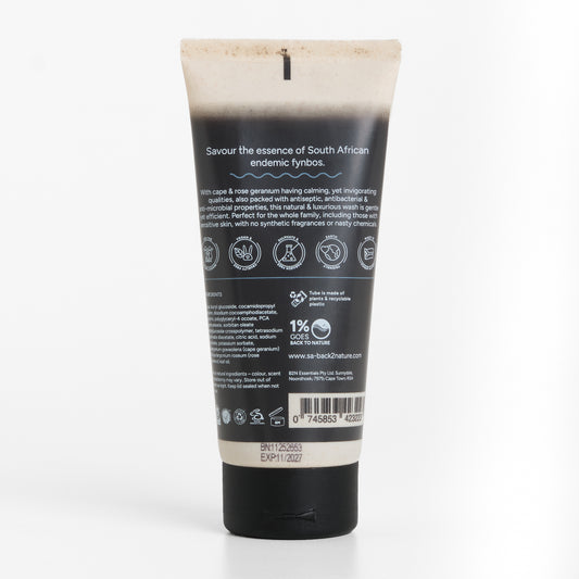 Nature's Duschgel, 200ml