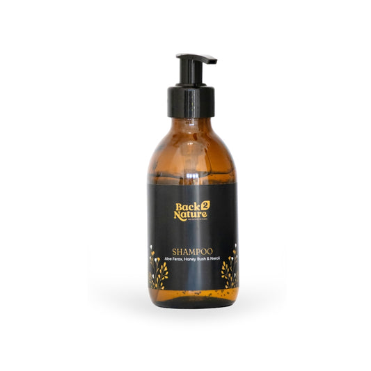 Nature's Shampoo, 200 ml