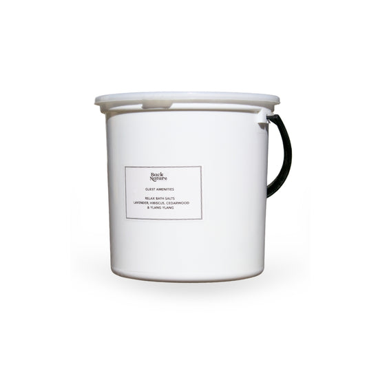 Serene Soak Bath Salts, 5Kg