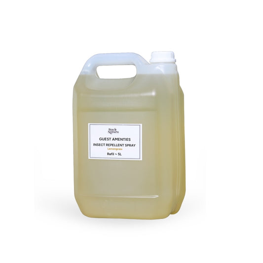 Natural Insect Repellent - 5L